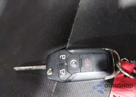 2018 Ford F-150 Xlt из США, поврежденный, VIN 1FTEX1EP5JKE83732